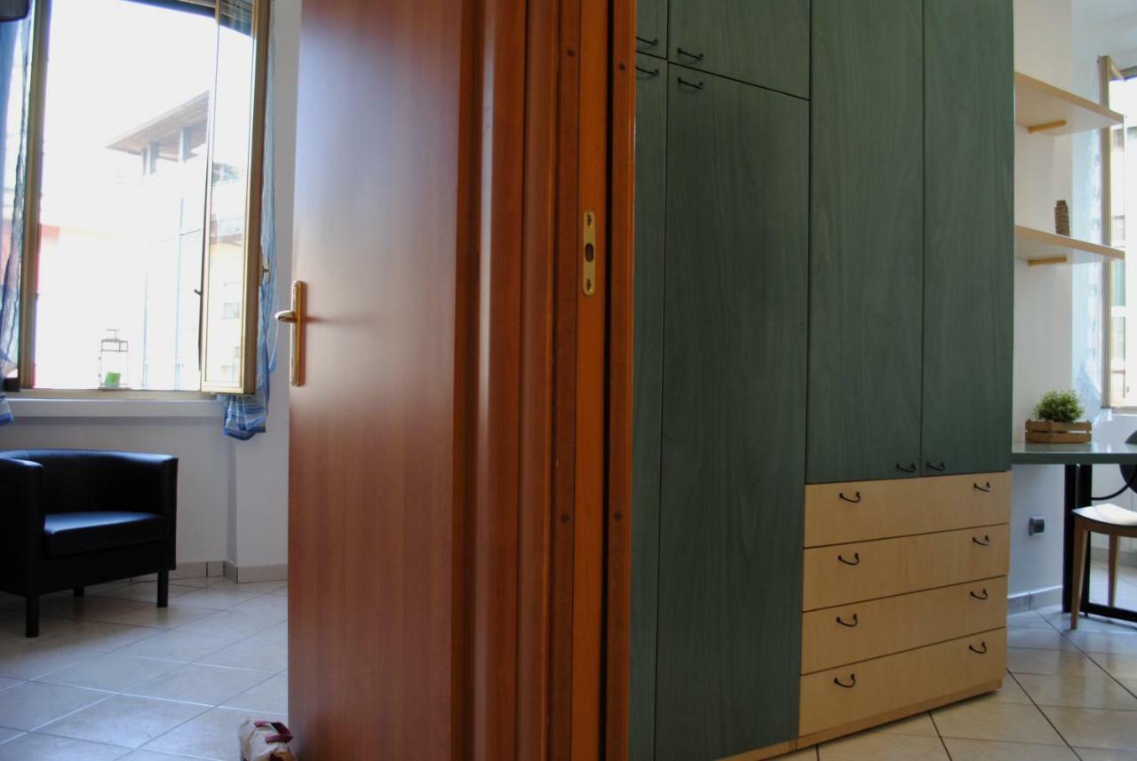 Bnbook - Borromeo 1 Rho Luaran gambar